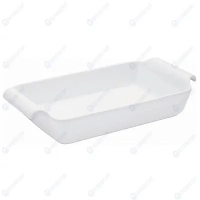 Форма для запекания 33х18см h6,5см 1,5л с ручками Oxford C04E-8001