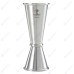 Джиггер Japan 25/50, нерж.сталь M37002