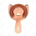 Стрейнер d8см h15см, с 2-мя 
