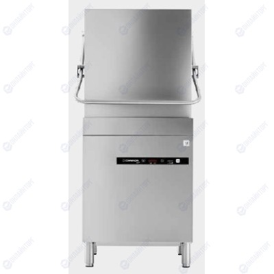 МАШИНА ПОСУДОМОЕЧНАЯ COMENDA PC09 R/ПОМПА СЛИВА (купольная)