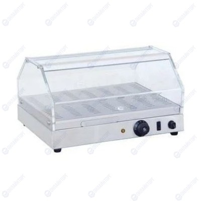 Витрина тепловая STARFOOD DH-260 (настольная)