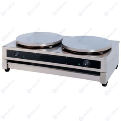 БЛИННИЦА STARFOOD JB35-2A (электрическая)