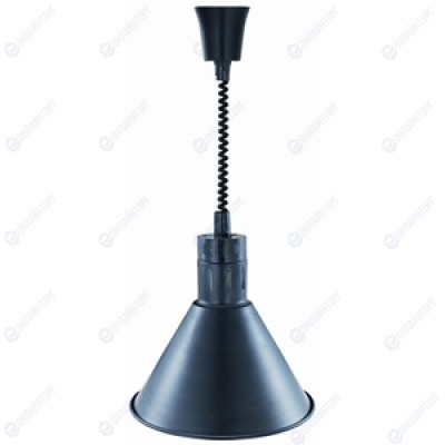 ЛАМПА ИНФРАКРАСНАЯ STARFOOD SF270 ЧЕРН.