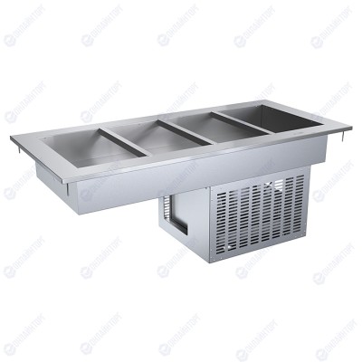 СТОЛ ОХЛАЖДАЕМЫЙ РЕГАТА ОС-1500-1840-02