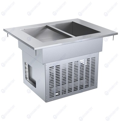 СТОЛ ОХЛАЖДАЕМЫЙ РЕГАТА ОС- 900-1240-02