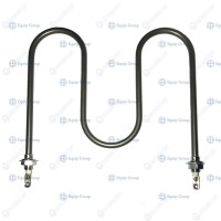 ТЭН ДЛЯ ВИТРИНЫ ТЕПЛОВОЙ HURAKAN HKN-WD1 NEW