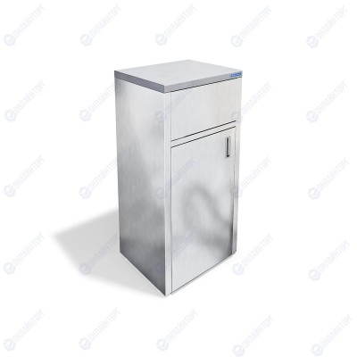 СТАНЦИЯ СБОРА ОТХОДОВ KAYMAN ССО-212/0605