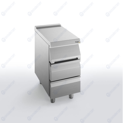ВСТАВКА РАБОЧАЯ НЕЙТРАЛЬНАЯ 700 СЕРИИ APACH CHEF LINE SLWT47D