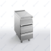 ВСТАВКА РАБОЧАЯ НЕЙТРАЛЬНАЯ 700 СЕРИИ APACH CHEF LINE SLWT47D