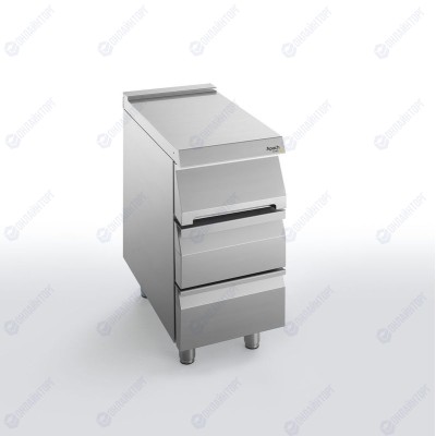 ВСТАВКА РАБОЧАЯ НЕЙТРАЛЬНАЯ 700 СЕРИИ APACH CHEF LINE SLWT47D