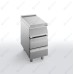 ВСТАВКА РАБОЧАЯ НЕЙТРАЛЬНАЯ 700 СЕРИИ APACH CHEF LINE SLWT47D