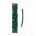 ПЛАТА УПРАВЛЕНИЯ ДЛЯ ПАРОКОНВЕКТОМАТА LAINOX 65303010