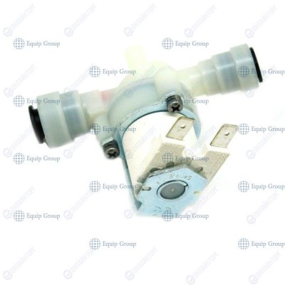 КЛАПАН СОЛЕНОИДНЫЙ ДЛЯ ПЕЧИ UNOX KEL1252A