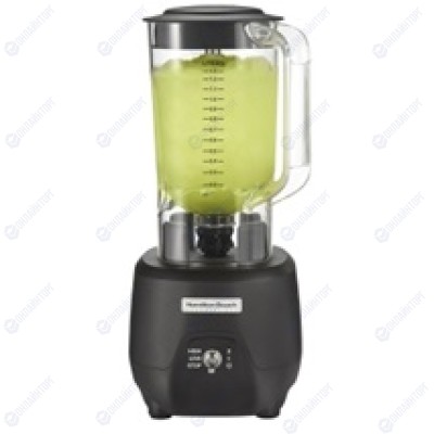 БЛЕНДЕР HAMILTON BEACH HBB908R-CE