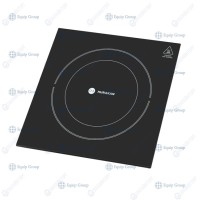 СТЕКЛО ДЛЯ ИНДУКЦИОННОЙ ПЛИТЫ HURAKAN HKN  280*280 ММ