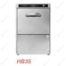 МАШИНА СТАКАНОМОЕЧНАЯ COMENDA HB35 RO