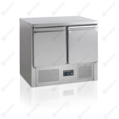 САЛАТ-БАР TEFCOLD SA910