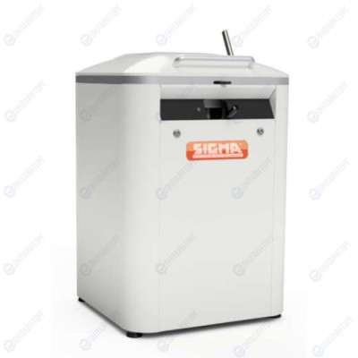 ТЕСТОДЕЛИТЕЛЬ-ОКРУГЛИТЕЛЬ SIGMA SQ 20 АВТОМАТ