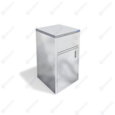 СТАНЦИЯ СБОРА ОТХОДОВ KAYMAN ССО-211/0606