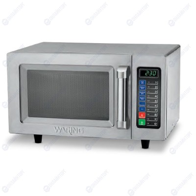 ПЕЧЬ МИКРОВОЛНОВАЯ WARING WMO90E (СВЧ)