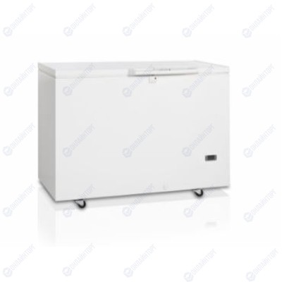 ЛАРЬ МОРОЗ. TEFCOLD SE30-45 (с глухой крышкой)