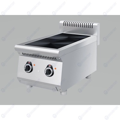 ПЛИТА ЭЛЕКТРИЧЕСКАЯ KAYMAN ПЭ-2-121-МХ (2 конфорки) (электрическая)