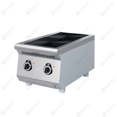 ПЛИТА ЭЛЕКТРИЧЕСКАЯ KAYMAN ПЭ-2-12-МХ (2 конфорки) (электрическая)