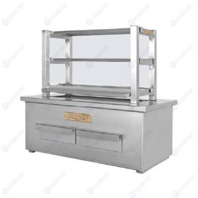 ГРИЛЬ ROBATA JOSPER RGJ-140