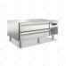 БАЗА МОРОЗИЛЬНАЯ APACH CHEF LINE SLBF912D