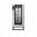 ПАРОКОНВЕКТОМАТ UNOX XEVL-2021-GPRS ГАЗ (газовый)