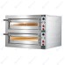 ПЕЧЬ ДЛЯ ПИЦЦЫ CUPPONE TIEPOLO TP635L/2CM-C5-CP