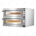 ПЕЧЬ ДЛЯ ПИЦЦЫ CUPPONE TIEPOLO TP635L/2CM-C5-CP