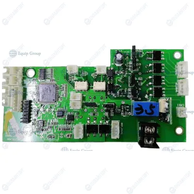 ПЛАТА УПРАВЛЕНИЯ HB_PRO_A05 - 3,5 кВт ДЛЯ ПЛИТЫ ТЕХНО-ТТ