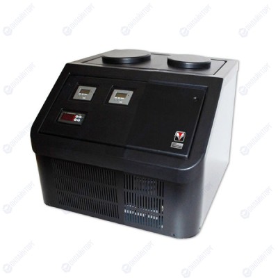 ОХЛАДИТЕЛЬ ДЛЯ ВИНА TECFRIGO LAMPO 1+1