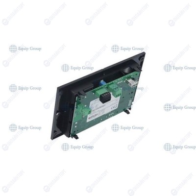 ПЛАТА УПРАВЛЕНИЯ ДЛЯ КОНВЕКЦИОННОЙ ПЕЧИ APACH  020SCH0036