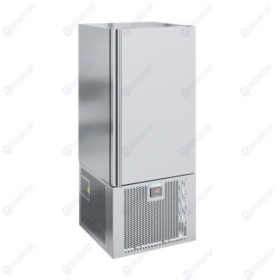 ШКАФ ШОКОВОЙ ЗАМОРОЗКИ CR15-G (380 W)