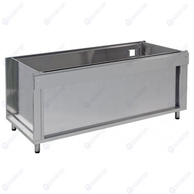 ТУМБА-ПОДСТАВКА РЕГАТА ТП-1540-02