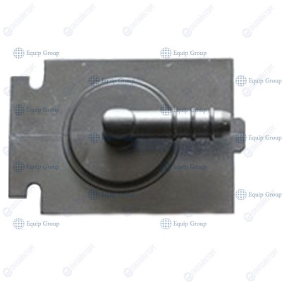 ФИТИНГ ДЛЯ КОФЕМАШИНЫ HURAKAN ME-712-10601