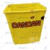 БУНКЕР ДЛЯ МЯКОТИ СОКОВЫЖИМАЛКИ CANCAN 28 FRESH 150.0103.001