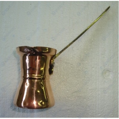 ТУРКА JOHNY МЕДНАЯ AK/8-22 100 МЛ