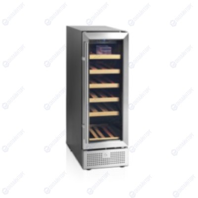 ШКАФ ВИННЫЙ TEFCOLD TFW100-S