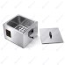 ТЕРМОСТАТ ВАННА APACH ASV 2/3 GN R NEW