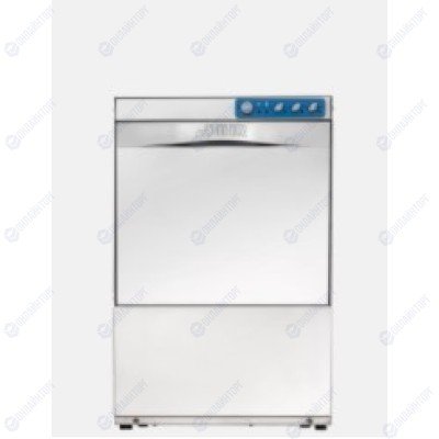 МАШИНА СТАКАНОМОЕЧНАЯ DIHR GS 40+DDE+FS+PS