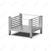 ПОДСТАВКА ДЛЯ ПЕЧЕЙ 600Х400 UNOX XEKRT-06EU-M