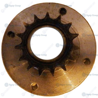 ЗВЕЗДОЧКА ДЛЯ ТЕСТОМЕСА HURAKAN HKN-M30SN2V 27