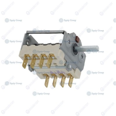 ПЕРЕКЛЮЧАТЕЛЬ ПАКЕТНЫЙ ДЛЯ APACH CHEF LINE BN6A046001