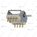 ПЕРЕКЛЮЧАТЕЛЬ ПАКЕТНЫЙ ДЛЯ APACH CHEF LINE BN6A046001