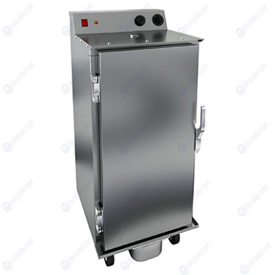 ПЕЧЬ-КОПТИЛЬНЯ ROBOLABS SMAK 47617