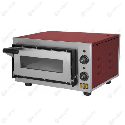 ПЕЧЬ ДЛЯ ПИЦЦЫ GRILL MASTER ППЭ/1-XS/RB 70011