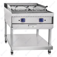 Газовый гриль ABAT ГЛК-90П (газовый)